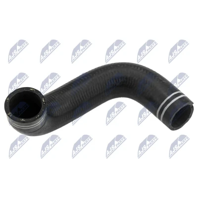 Bild av NTY GPP AR 006 Gaine De Suralimentation ALFA ROMEO: Giulietta 5 portes