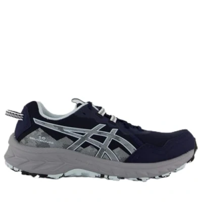 Bild av Asics Gelventure 10 Löparskor terräng, Storlek: 39, Midnight/gravel Textil/syntet