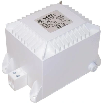 Bild av Weiss Elektrotechnik VSTR 35/12 Säkerhetstransformator 1 x 230 V 12 V/AC 35 VA 2,92 A