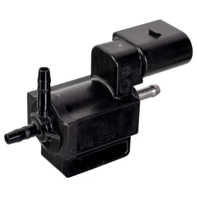 Bild av FEBI BILSTEIN 177130 Element d&#039;ajustage, soupapes de turburlence (tuyau d&#039;admis) AUDI: A4 B8 Berline, A3 Sportback, Avant