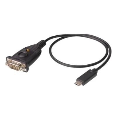 Bild av ATEN UC232C USB C till seriell omvandlare, 0,3 m