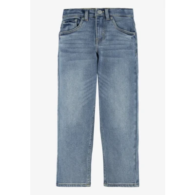 Bild av Levi&#039;s pojkar Jeans Lvb stay Loose Taper Fit 8ed516, burbank, 2 år