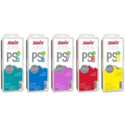 Bild av Swix Pro Performance Speed 180g