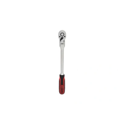 Bild av KS TOOLS 914.3896 Cliquet 72 10 (3/8&quot;) 275 Acier chrome vanadium