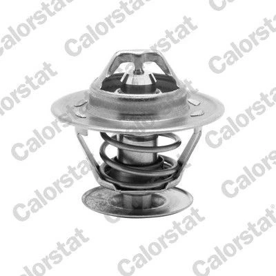 Bild av CALORSTAT by Vernet TH1335.92J Thermostat d&#039;eau 92 54,0 avec joint d&#039;étanchéite OPEL: Astra G CC, F Berline, CC