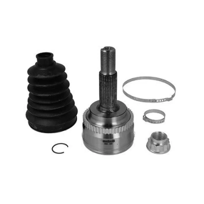 Bild av METELLI 15 1539 Tête De Cardan Caoutchouc TOYOTA: Corolla IX 3/5 portes
