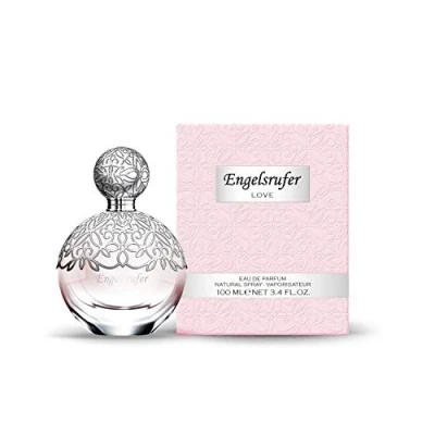 Bild av Engelsrufer Love Eau de Parfum 100 ml