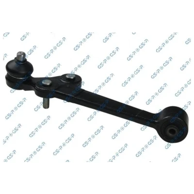 Bild av GSP S060211 Bras de suspension inférieur, Essieu avant gauche barre oscillant transversal 16mm KIA: Rio I Break