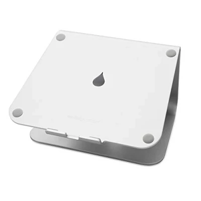 Bild av Rain Design mStand för MacBook Pro laptopstativ silver