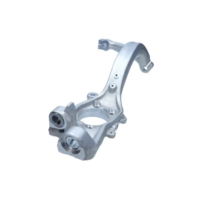 Bild av MAXGEAR 72 5373 Porte Fusée Essieu avant gauche AUDI: A6 C6 Berline, Avant, Allroad