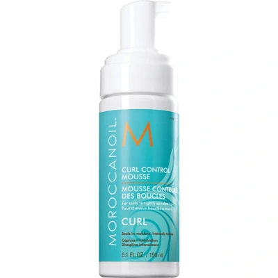 Bild av Moroccanoil Curl Control Mousse 150 ml