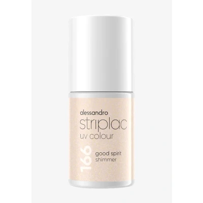 Bild av alessandro Striplac UV Colour Nagellack, Storlek: 6.5 ml, Good spirit