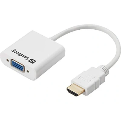 Bild av Sandberg HDMI to VGA Converter