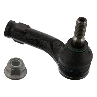 Bild av FEBI BILSTEIN 40834 Rotule de direction Essieu avant droit avec écrou autobloquant FORD: FIESTA 6, 5, Ecosport Mk2