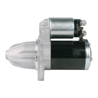 Bild av HELLA 8EA 012 528 501 Démarreur 12 0,9 8 SMART: Forfour I, MITSUBISHI: COLT 6, Lancer Limousine