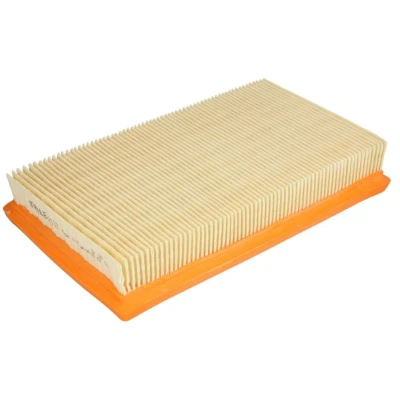 Bild av Luftfilter Knecht LX 532