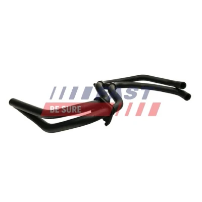 Bild av FAST FT61113 Durite De Refroidissement EPDM (éthylène propylène diène caoutchouc) RENAULT: MASTER 2 Kasten, Pritsche/Fahrgestell