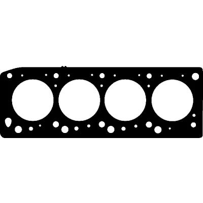 Bild av CORTECO 415111P Joint De Culasse 1,47 83,5 Métal FORD: C Max, Focus 2, Max