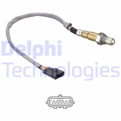 Bild av Lambdasond DELPHI ES21350 12B1