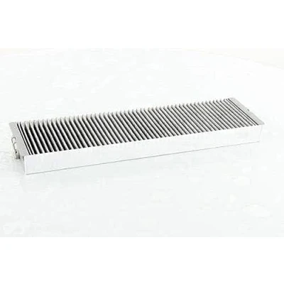 Bild av Filter, kupéventilation Valeo 698724
