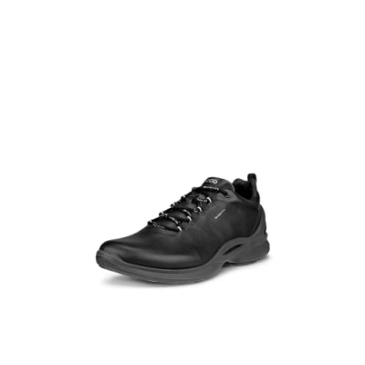 Bild av ECCO Biom Fjuel M Sneaker herr,svart,41 EU