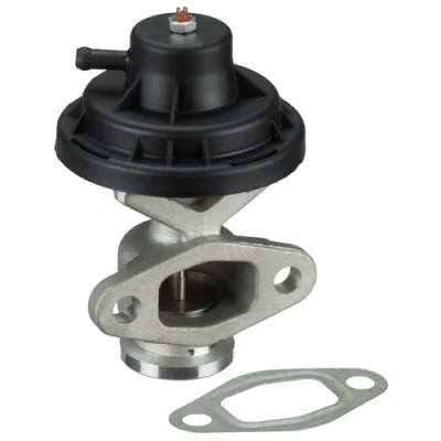 Bild av DELPHI EG10458 12B1 Vanne EGR sans radiateur VOLKSWAGEN: Polo IV 3/5 portes, Golf 4, Caddy 3, SEAT: Ibiza Leon I Córdoba II Berline