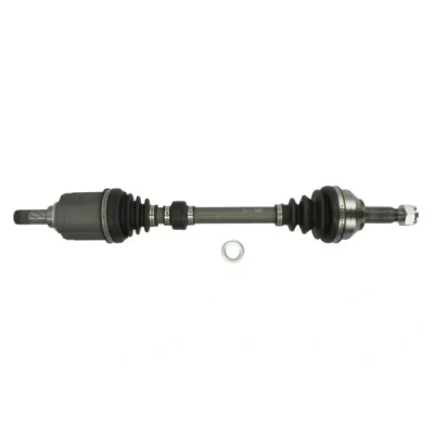 Bild av Drivaxel PASCAL G21027PC