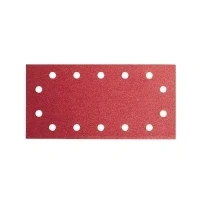 Bild av Bosch Slippapper C430, 10 pack 115 x 230 mm, 180