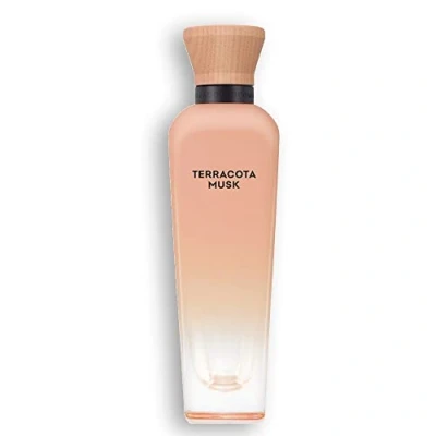 Bild av Adolfo Dominguez Terracota Musk Eau de Parfum 120 ml