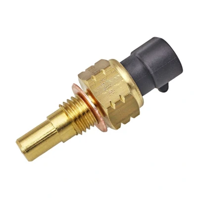 Bild av MEYLE 614 821 0003 Sonde De Température Liquide Refroidissement noir avec bague d&#039;étanchéité OPEL: Zafira B, A, Astra G CC