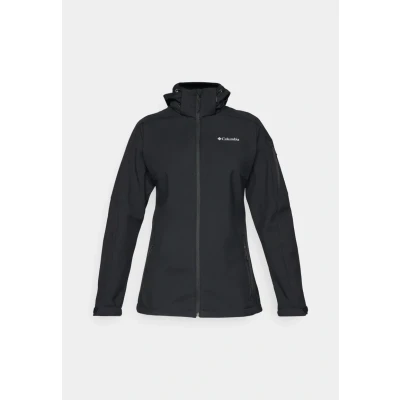 Bild av Columbia Cascade RIDGE Jacket Outdoorjacka, Storlek: XL, Black
