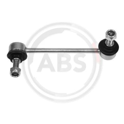 Bild av A.B.S. 260111 Biellette de barre stabilisatrice 149 MM10X1.25 RHT OPEL: Frontera B SUV, A Sport SUV Cabriolet,