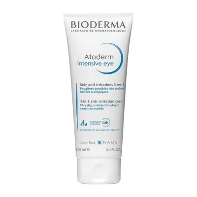 Bild av Bioderma Atoderm Intensive Eye 3 in 1 100 ml