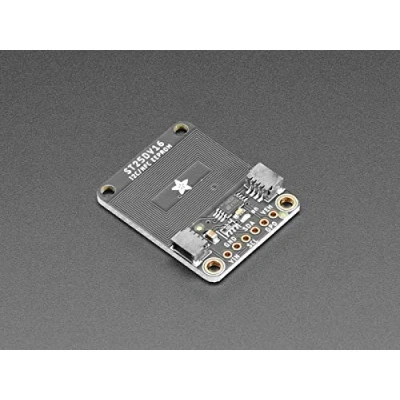 Bild av Adafruit ST25DV16K I2C RFID EEPROM Breakout STEMMA QT/Qwiic