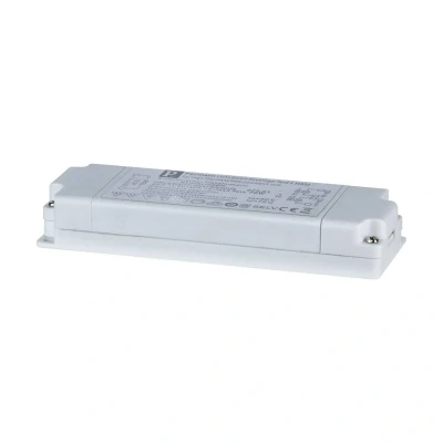Bild av Paulmann VDE Flat eltransformator 20 70 W 230/12 V VA