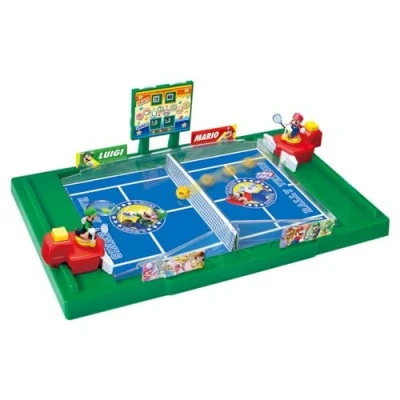 Bild av Super Mario 7434 Rally Tennis Action Game