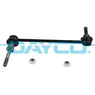 Bild av DAYCO DSS1224 Stabilisatorstag framaxel vänster M12x1.5 BMW: X5, X6