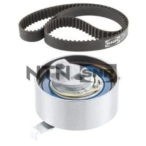 Bild av SNR KD457.70 Kit de distribution 83 AUDI: A4 B7 Avant, B8 Berline, A5 Coupe, VOLKSWAGEN: Touareg I, Phaeton