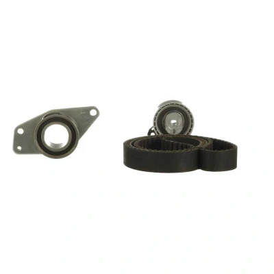 Bild av GATES FleetRunner Micro V Stretch Fit K015561XS Kit de distribution RENAULT: MEGANE 1, MASTER 2 Kasten, Kangoo I, OPEL: Movano A Van