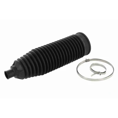 Bild av VAICO V25 0374 Jeu de joints soufflets, direction Thermoplastique des deux côtés l&#039;essieu avant Qualité originale FORD: Focus C Max