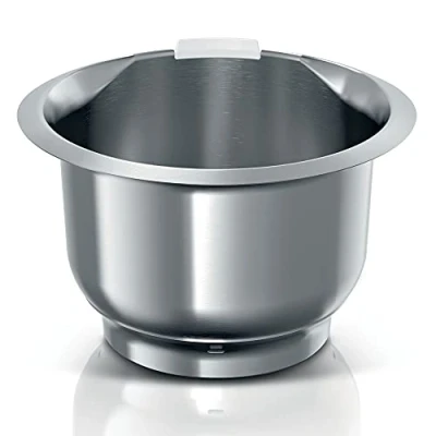 Bild av Bosch MUZS2ER Bunke till mixerställ för MUM Serie 2 MUMS2EB01, MUMS2ER01, MUMS2EW00, MUMS2EW30, MUMS2EW40, MUMS2VM00