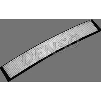 Bild av DENSO DCF016P Filtre d&#039;habitacle à particules 670 125 25 BMW: X3, 3 Touring, Berline