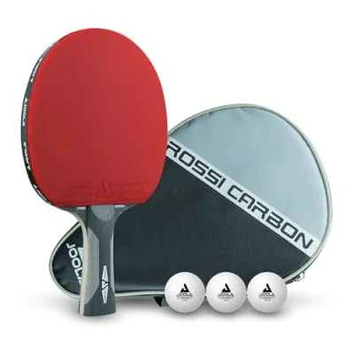 Bild av JOOLA bordtennisracket ROSSKOPF CARBON