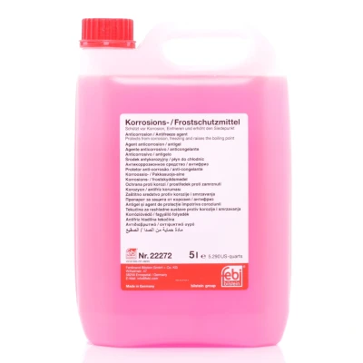 Bild av Frostskydd Febi bilstein 22272