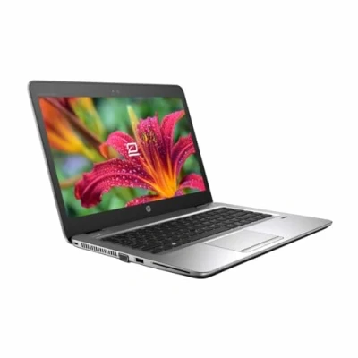 Bild av HP Elite Book 840 G3 bärbar dator Intel Core I5 6200U 6. Generation 2,3 GHz webbkamera 8 GB RAM 240 SSD Windows 10 Pro 64 bitars (förnyad)