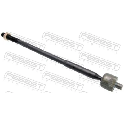 Bild av FEBEST 0122 SXM15 Rotule Axiale Essieu avant M14x1,5 TOYOTA: Yaris I 3/5 portes