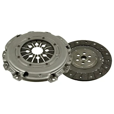 Bild av BLUE PRINT ADF123037 Kit d&#039;Embrayage à deux pièces avec graisse synthétique 241 FORD: MONDEO 3, 3 Kombi, Stufenheck