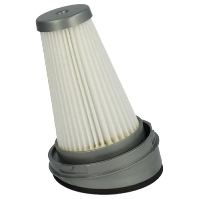Bild av vhbw Dammsugarfilter kompatibelt med Rowenta X Pert 3.60 RH6973WO, RH6974WO dammsugare HEPA filter allergifilter