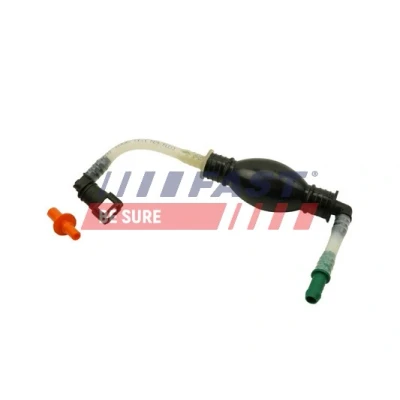 Bild av FAST FT53046 Pompe à Carburant RENAULT: MASTER 2 Kasten, Pritsche/Fahrgestell