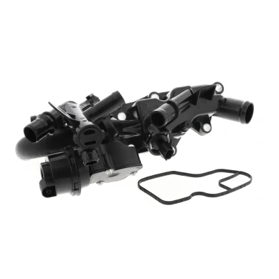 Bild av VEMO V46 99 1399 Boîtier du thermostat RENAULT: Captur, Clio 4, MEGANE 3